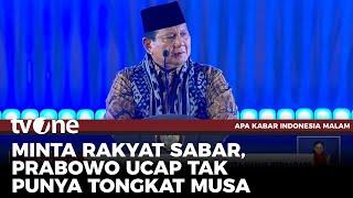 [FULL] Apa Kabar Indonesia Malam (30/12/2024) | tvOne