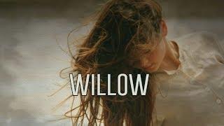 Jasmine Thompson - Willow (Lyrics)