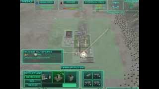 Executive Assault game play 1