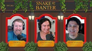 The UGLY TRUTH about FURIA / m0NESY is Playing Like Prime s1mple! - Snake & Banter 55 ft ArmchairIGL