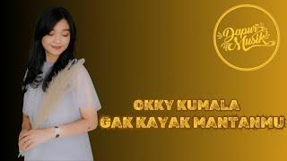 GAK KAYAK MANTANMU (ELLO) - OKKY KUMALA || DAPUR MUSIK PROJECT (OFFICIAL LIVE AUDIO VIDEO)