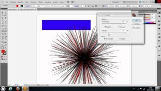 Adobe Illustrator CS5 TUTORIAL - Gli Effetti - ITALIANO