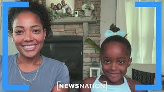 Five year-old gymnast inspired by Team USA goes viral | NewsNation Now