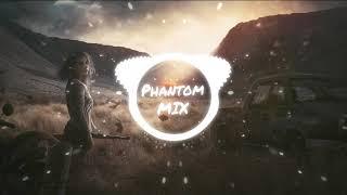 JONY & Andro - Мадам ( Phantom MIX)