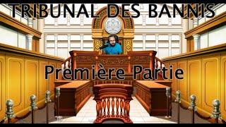 MisterMV - Tribunal des bannis avec le chat Twitch (partie 1)