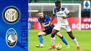 GOAL MALINOVSKYI VS INTER / INTER 1-1 ATALANTA 2021/22