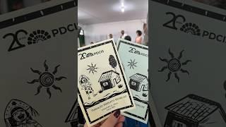 20° aniversário do Programa de Desenvolvimento e Crescimento Integrado com Sustentabilidade (PDCIS)