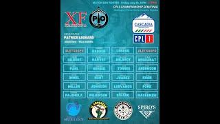 07-26-2024 Port Orchard FC vs. CROSSFIRE PREMIER (2-1)