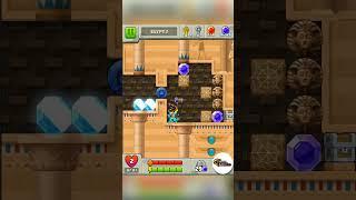 How to Pass the Hardest Level in Diamond Quest Egypt 2 Stage 8  #gameandroid #apkloky  #apkgameplay