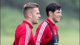 Michael Devlin & Scott McKenna look ahead to the new season