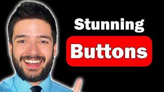 Learn Html & CSS Buttons the RIGHT Way! Basic & Advanced Tutorial!