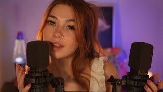 Whispering you 'Goodnight' in as many languages as I can  [ ASMR | over 100 languages]