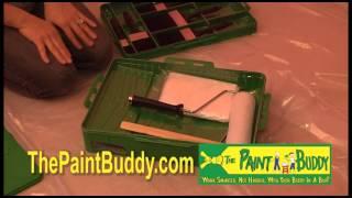 The Paint Buddy 60 1