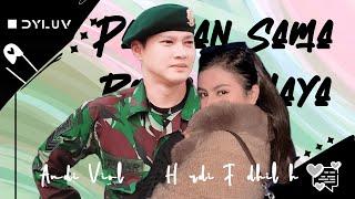 FTV Rerun SCTV Hari Ini "Pacaran Sama Bos? Bahaya Bos" | FTV Hardi Fadhillah & Andi Viola