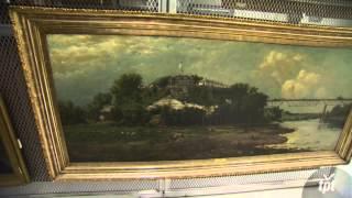 Minnesota Historical Society Paintings