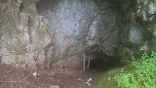 Киселёвская пещера