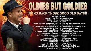 Greatest Oldies But Goldies Music Hits All Time  Paul Anka, Engelbert Humperdinck, Elvis Presley