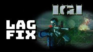 How To Fix Project IGI 1 & IGI 2 Lags and FPS Drops