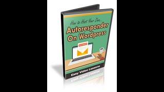 How To Host Your Own Autoresponder On WordPress 4-integrating-autoresponder