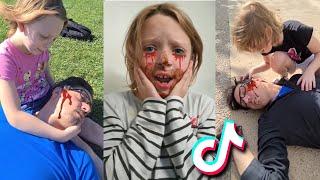 Happiness is helping Love children TikTok videos 2021 | A beautiful moment in life #5 