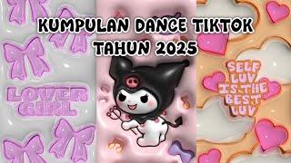 seberapa hafal kamu dance tiktol viral terbaru 2025 part 33-dance tiktok 2025 #dancetiktok