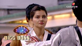 Bigg Boss S14 | बिग बॉस S14 | Rubina And Kavita Get Into An Ugly Fight