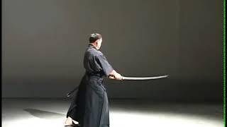 Iaido Kata 6 v2