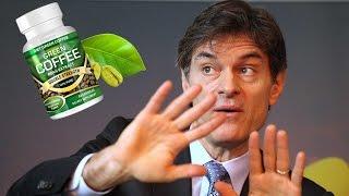 Maybe DON'T Get Your Medical Advice From Dr. Oz  - Nerd Rage