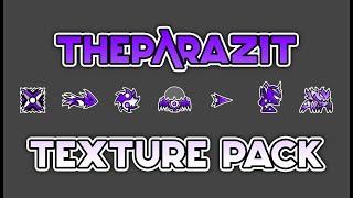 TheParaz1t Texture Pack By Krintop (me)