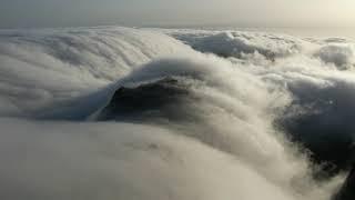 La Gomera - dance of the clouds