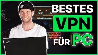 Bestes VPN für PC | Top-Auswahl für 2023