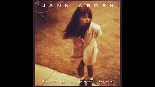 Jann Arden - Insensitive