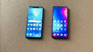 Mate 20 Pro vs Redmi Note 7 - Flagship vs Budget Showdown!