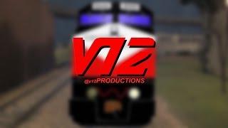 This is V12 Productions...