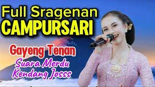 CAMPURSARI SRAGENAN FULL ALBUM 1 JAM NON STOP