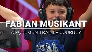 Fabian Musikant - Pokémon Trainer Journey | Pokémon VG