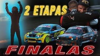 BETSAFE UPHILL DRIFT | ŠIRDIS GNIAUŽIANTIS FINALAS | PIRMAS PODIUMAS