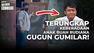 EKSKLUSIF! Kami Temukan Gugun Gumilar! Mantan Anak Buah Iptu Rudiana, Penyidik Kasus Vina?