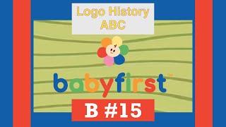 Logo History ABC Season B Episode 15: BabyFirstTV