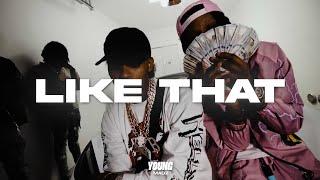 [FREE] Kyle Richh x D Thang Jerk Drill Type Beat - "Like That" | NY Drill Instrumental 2024