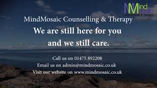 MindMosaic - We Got This Inverclyde