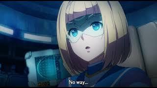 All Object Fight Scenes (Ep 13-24) [ ヘヴィーオブジェクト HEAVY OBJECT]