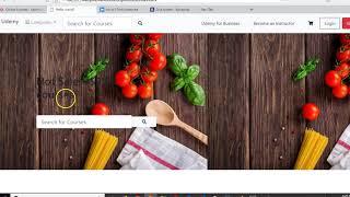 Bootstrap 4 tutorial   15   adding background image