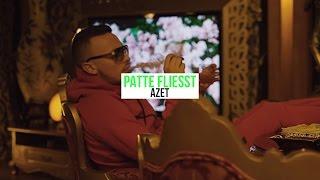 AZET - PATTE FLIESST Instrumental Remake (Reprod. by SANTO) KMNSTREET