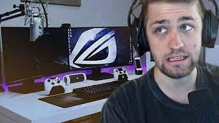 Reviewing Gaming setups of my most DEGENERATE viewers