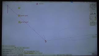 Olex - 05   Plotter Data