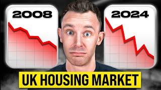 Is 2024 The Worst Year to Buy a House?