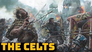 Who were the Celts? The Valiant People Who Defied Rome - Great Civilizations