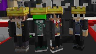 Dream Team Wins Minecraft Championship