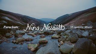 Nina Nesbitt - Parachute (Official Lyric Video)